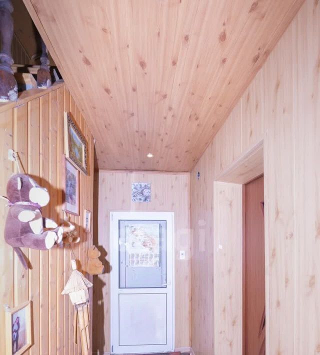 дом г Краснокамск с Мысы ул Гагарина 29 фото 43