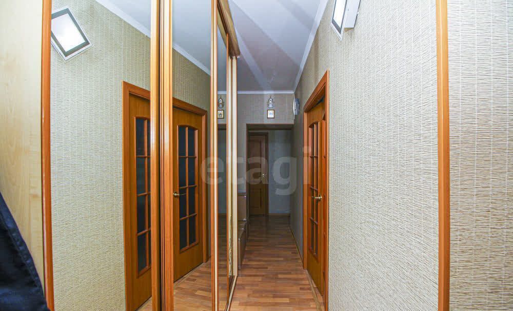квартира г Нижневартовск пр-кт Победы 18 Тюменская обл. фото 24