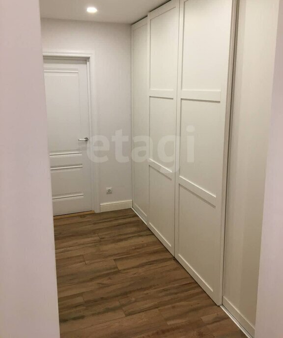 квартира г Санкт-Петербург б-р Загребский 7к/3 Дунайская фото 20