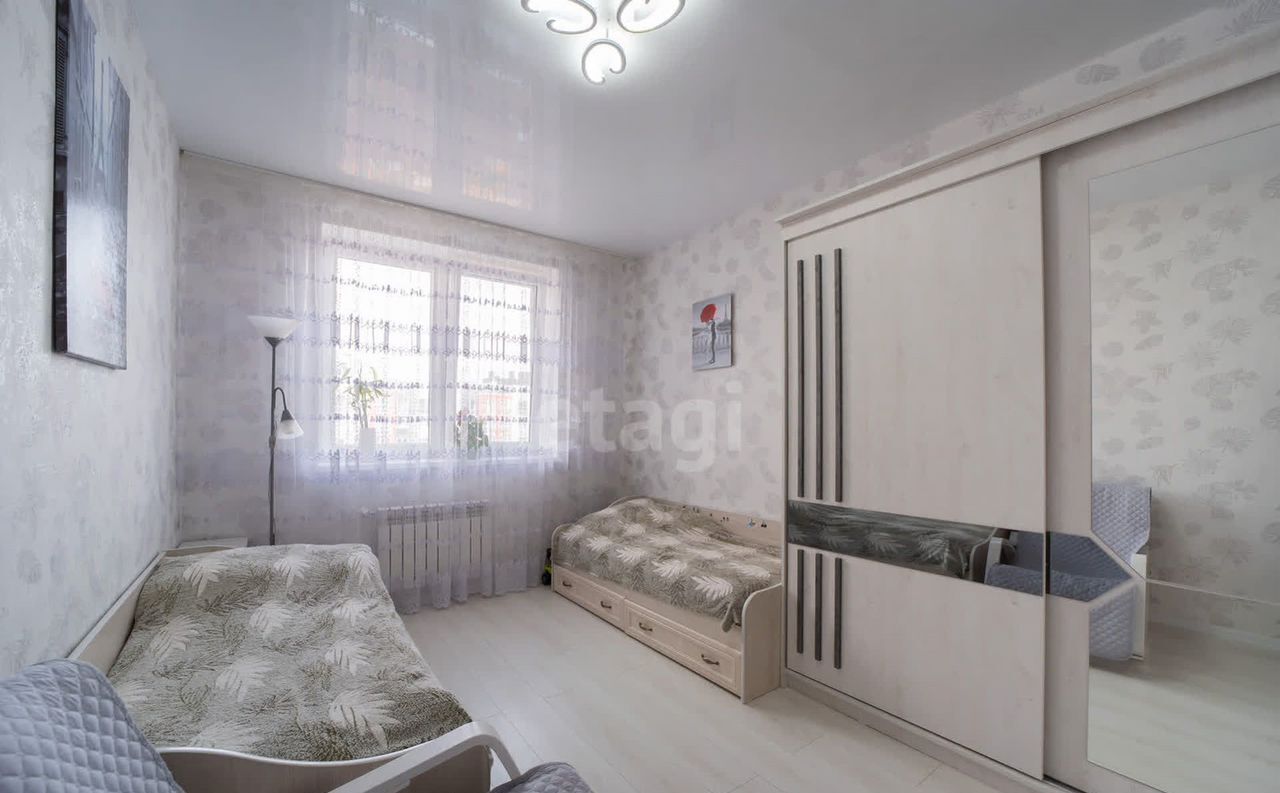 квартира г Калининград р-н Московский ул Флагманская 3 фото 14