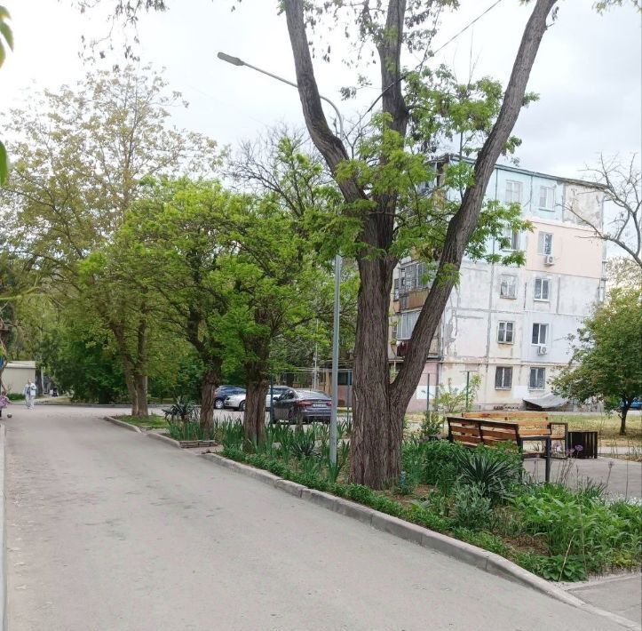 квартира г Керчь ул Горького 21 фото 16