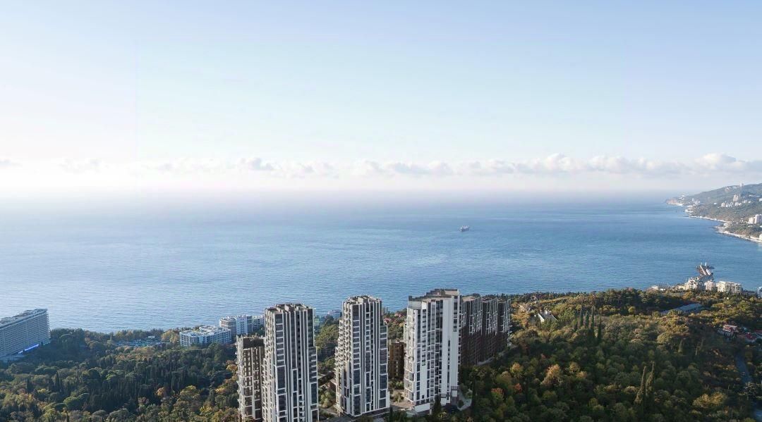 квартира г Ялта пгт Массандра фото 5