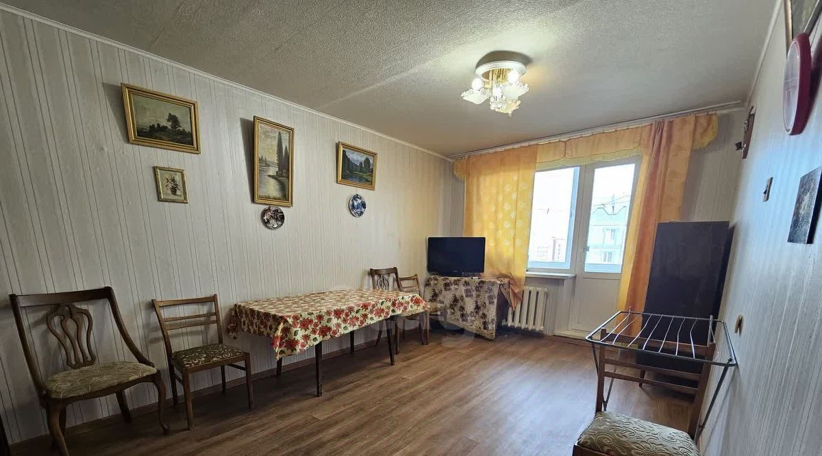 квартира г Сыктывкар ул Ленина 6 фото 1