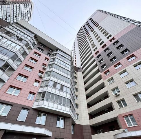 р-н Ленинский ул Калинина 40 фото