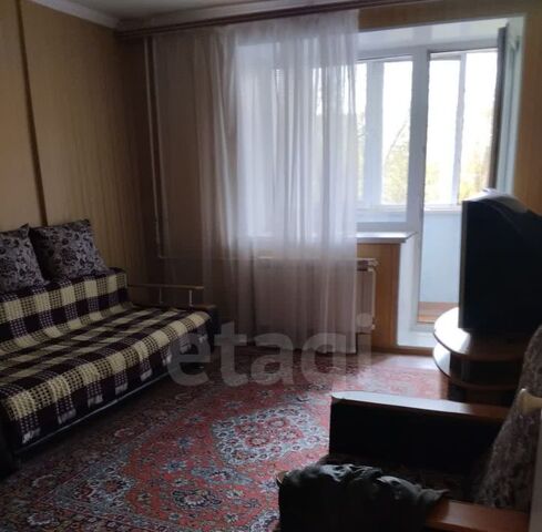 квартира р-н Кировский дом 15/2 Кировский АО фото