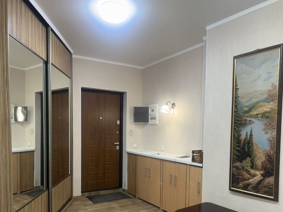 квартира г Омск р-н Октябрьский ул Куйбышева 113 Октябрьский АО фото 1
