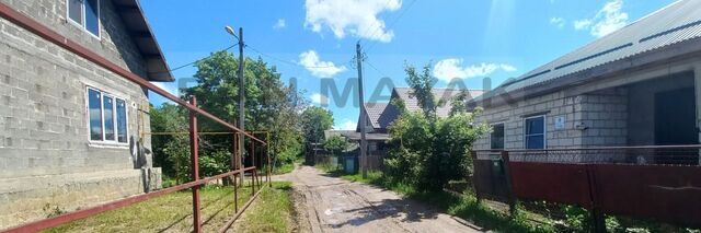 ул 4-я Клубничная 10 Краснооктябрьское с/пос фото