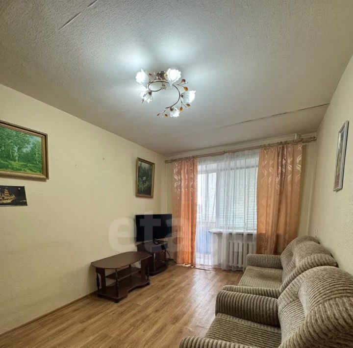 квартира г Сосногорск мкр 6-й 5 муниципальное образование фото 2