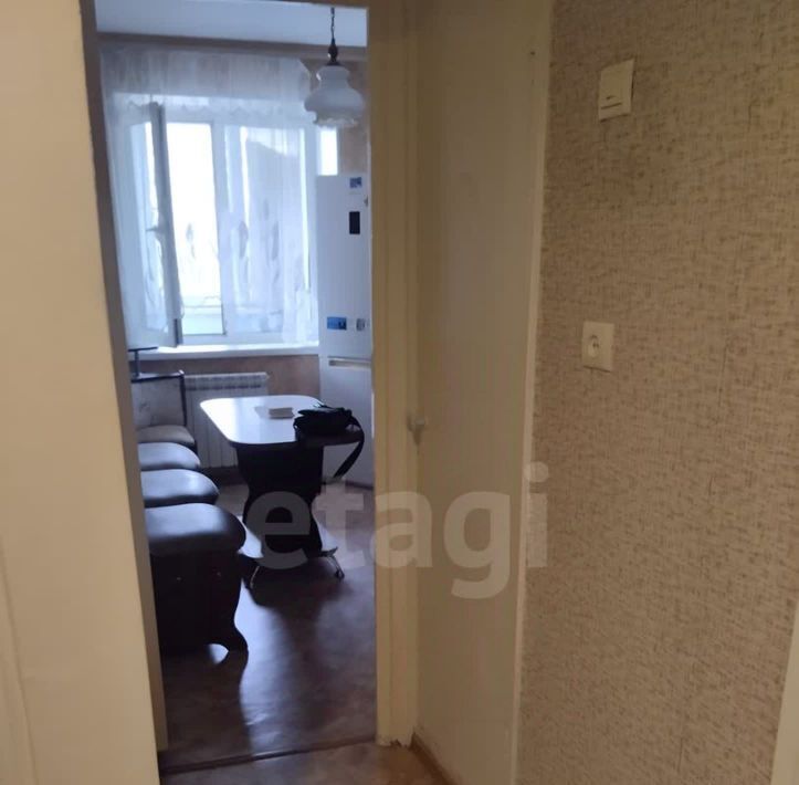 квартира г Омск р-н Кировский ул Дмитриева 15/2 фото 4