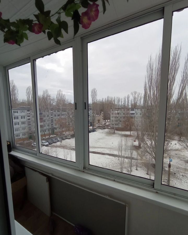 квартира г Балаково ул Трнавская 15 Балаковский р-н, муниципальное образование фото 3