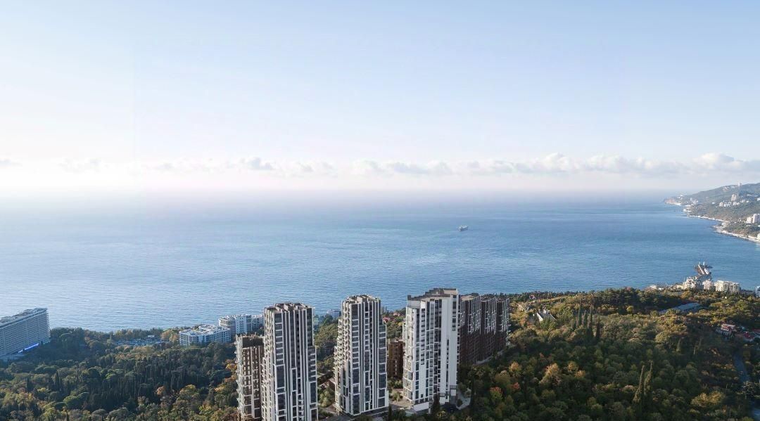 квартира г Ялта пгт Массандра фото 5