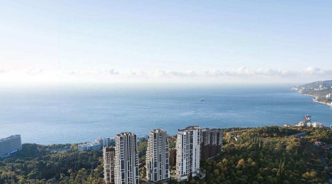квартира г Ялта пгт Массандра фото 5