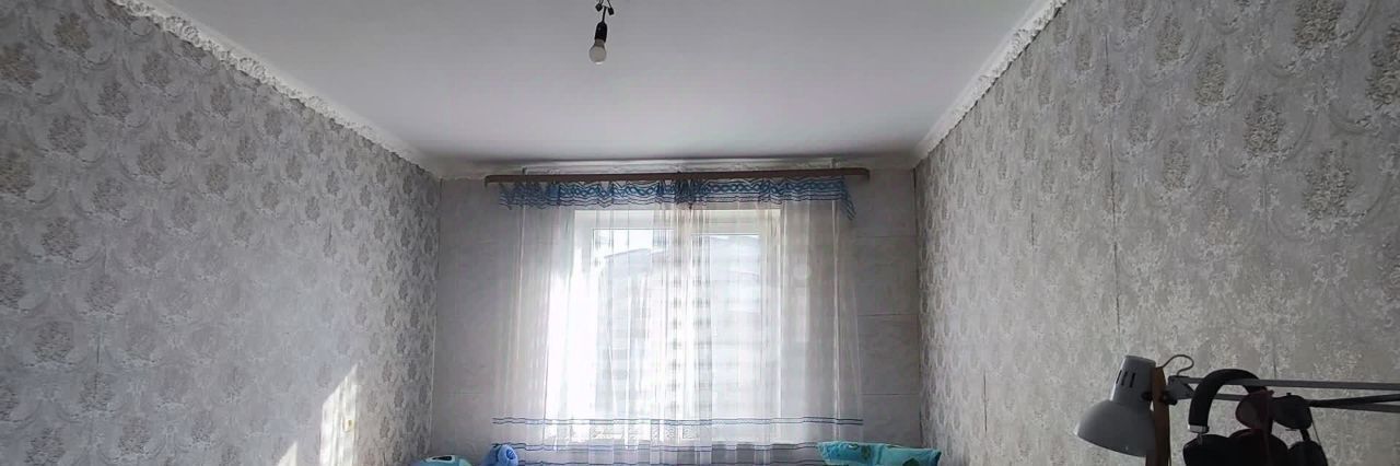 квартира г Симферополь р-н Центральный ул Балаклавская фото 6