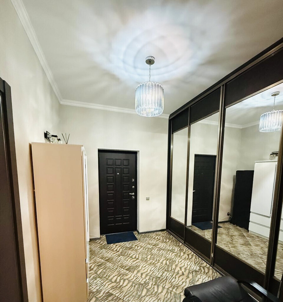 квартира г Реутов Южный Реутов пр-кт Юбилейный 31 Реутов, 9а м-н фото 30