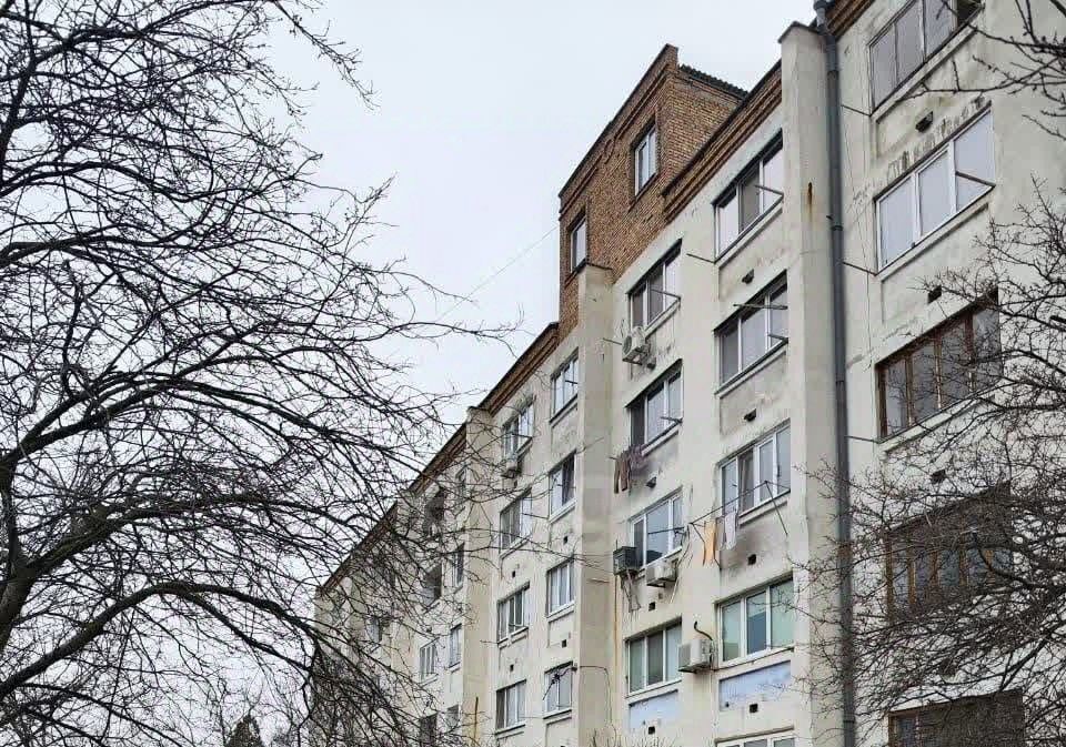 квартира г Феодосия ул Володарского 15а фото 17