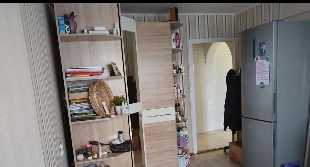 квартира г Волгоград р-н Дзержинский мкр Жилгородок ул им. Гнесиных 62 фото 6