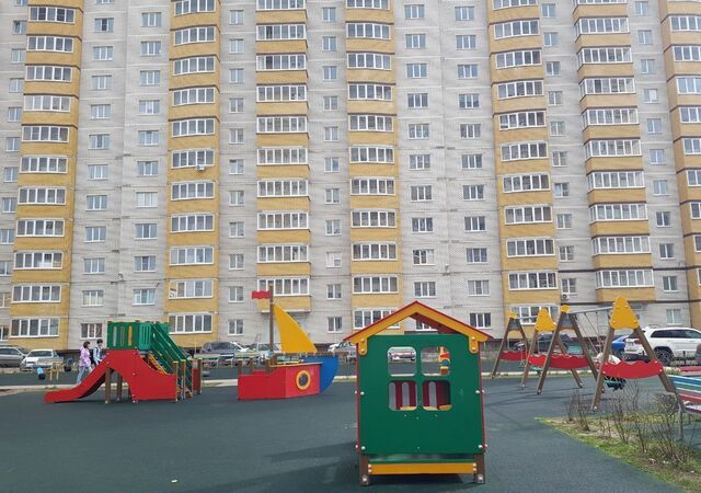 ул Летчика Филипова 6 фото