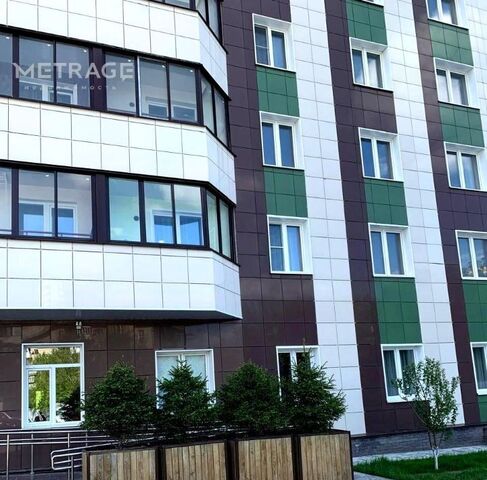 Золотая Нива дом 177/1 фото