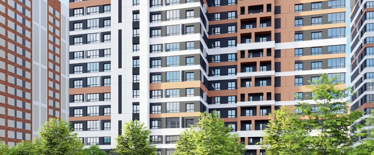 квартира г Новосибирск р-н Дзержинский Берёзовая роща ул Николая Островского 195/5 фото 4