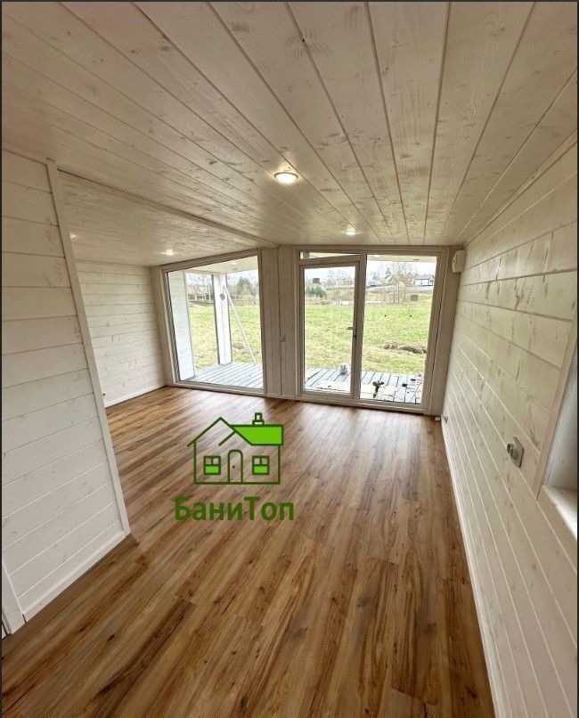 дом г Петрозаводск р-н Октябрьский ул Береговая 2 фото 4