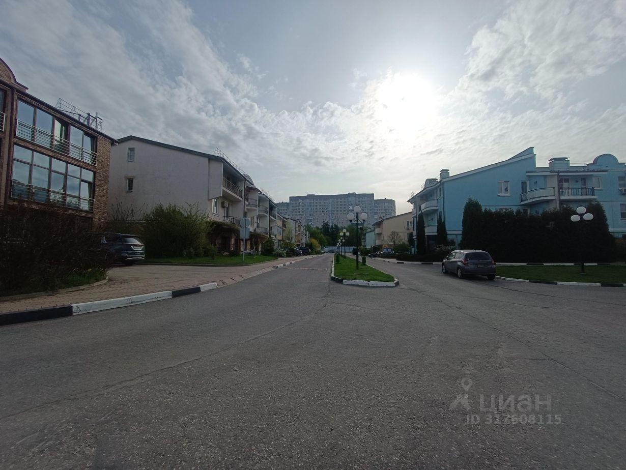 дом г Балашиха мкр Кучино ш Леоновское 6/2 ЖСК Радуга фото 24
