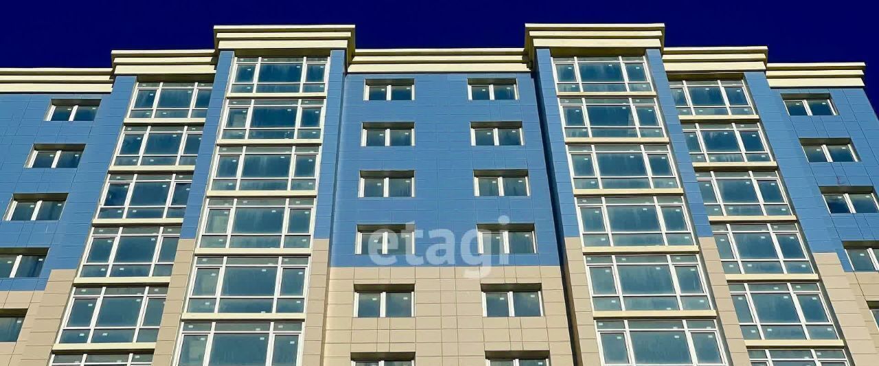 квартира г Махачкала р-н Ленинский ул Времена года 15 фото 5