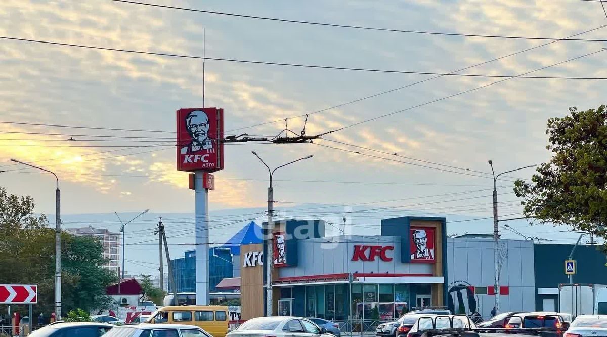 квартира г Махачкала р-н Ленинский ул Времена года 15 фото 7