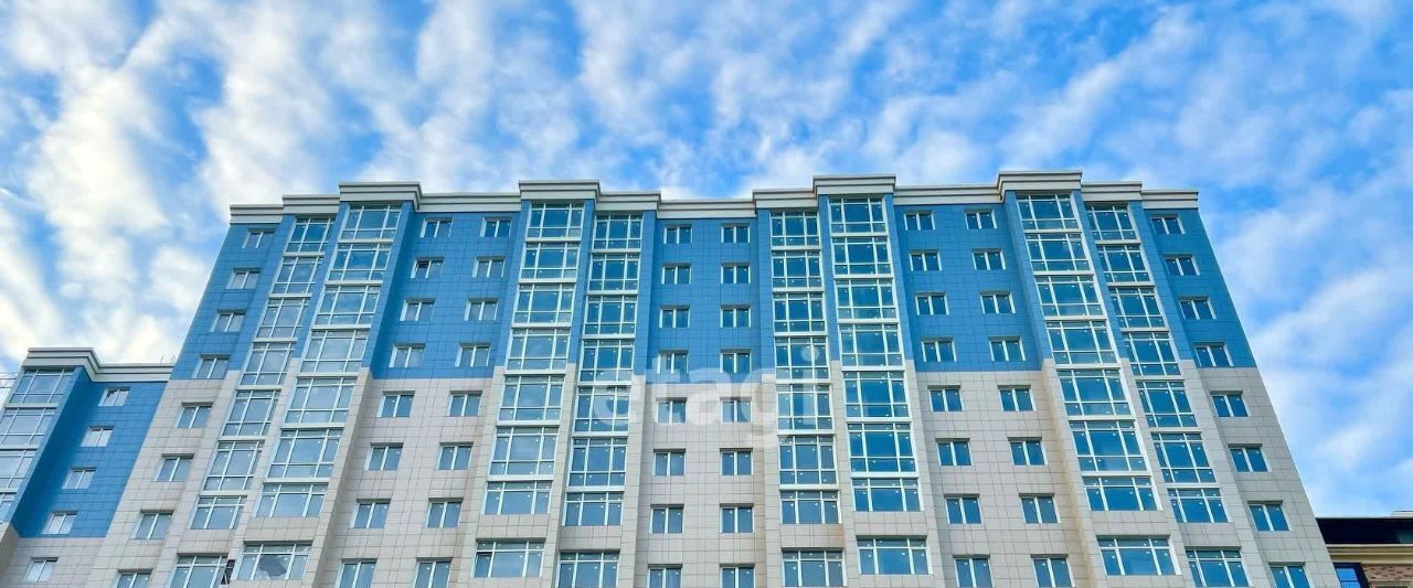 квартира г Махачкала р-н Ленинский ул Времена года 15 фото 8
