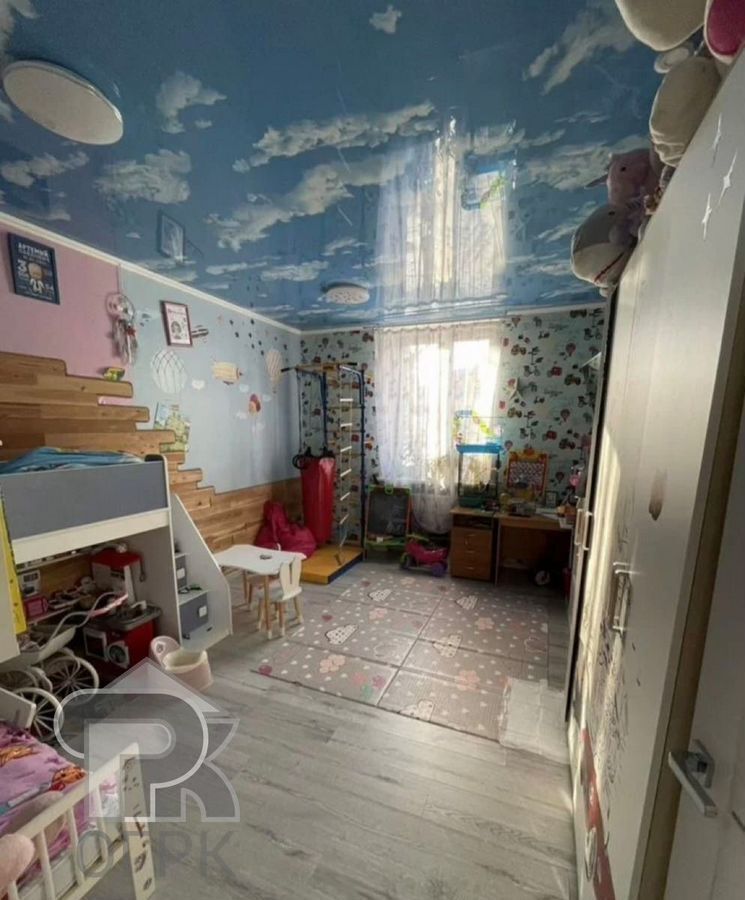 квартира г Домодедово мкр Центральный ш Каширское 52 фото 10