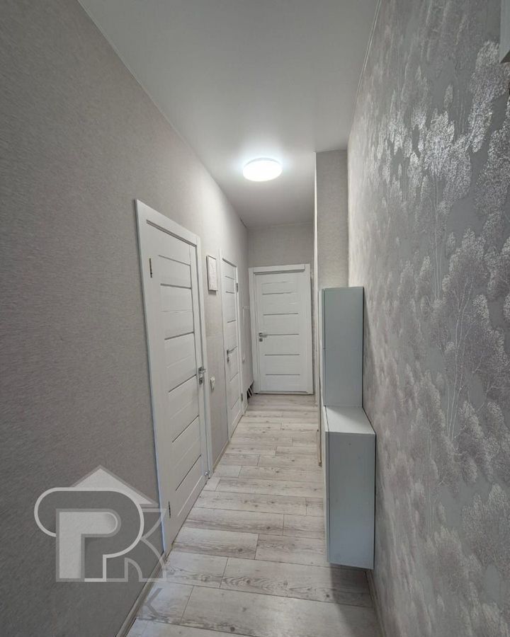 квартира г Домодедово мкр Центральный ш Каширское 52 фото 14