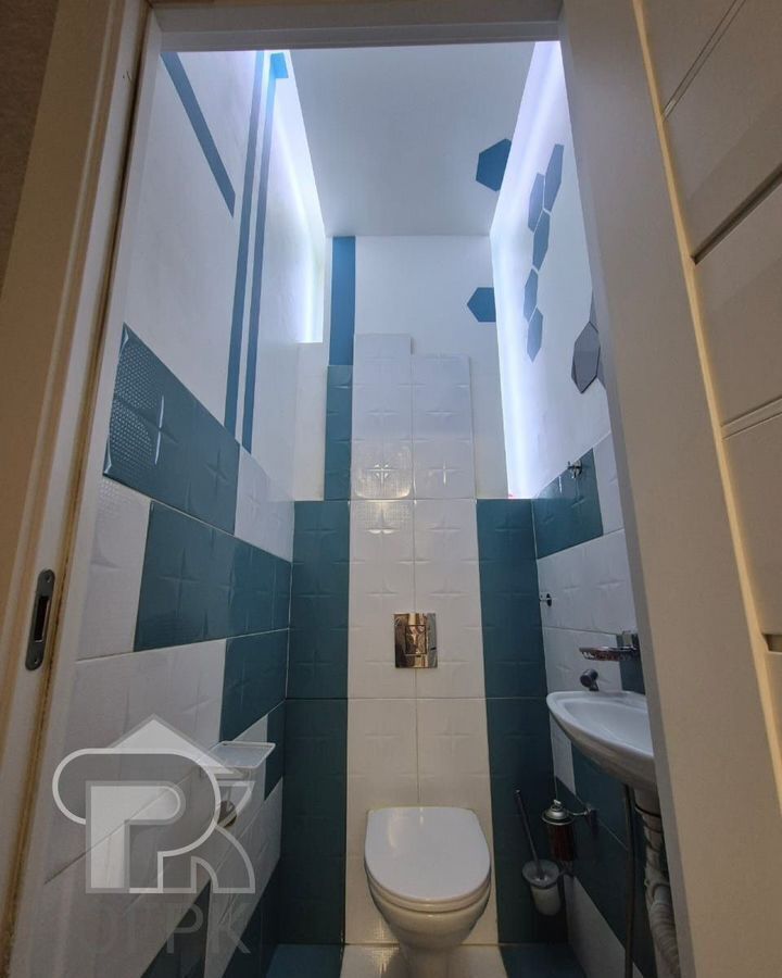 квартира г Домодедово мкр Центральный ш Каширское 52 фото 17