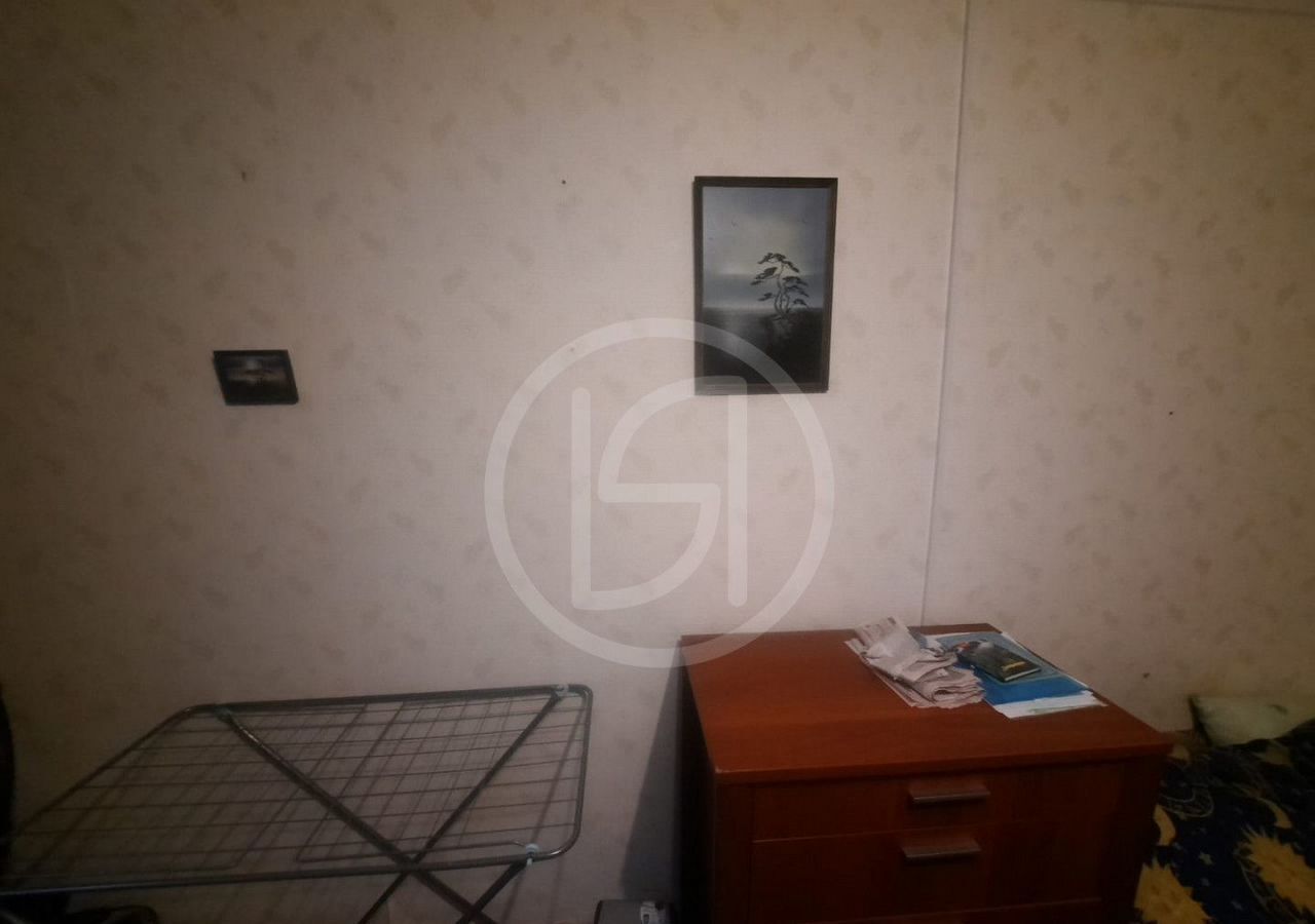 комната г Москва метро Щелковская ул Байкальская 35 муниципальный округ Гольяново фото 9