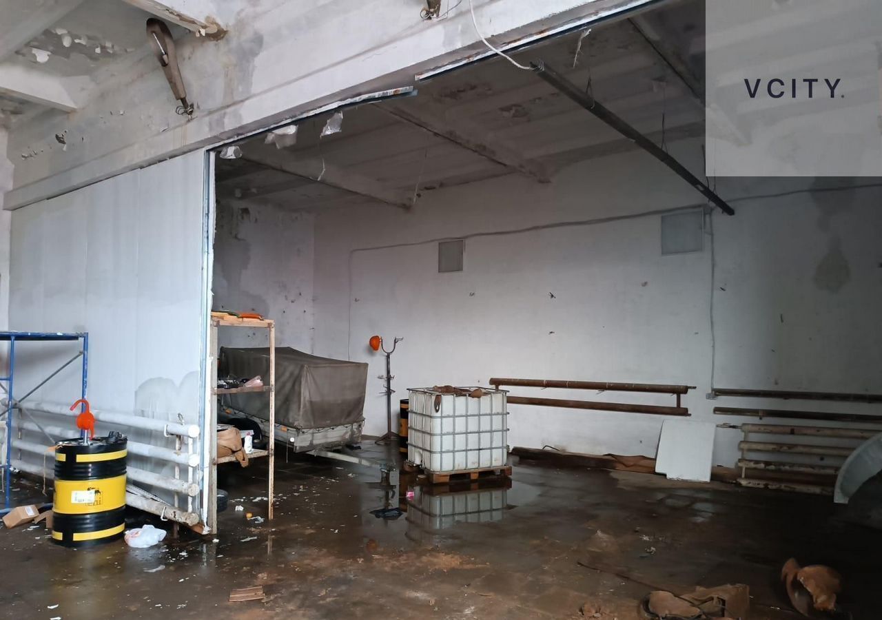 производственные, складские городской округ Одинцовский г Звенигород мкр Южный вл 49 фото 10