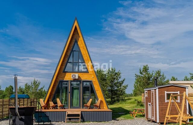 Чебаркульский округ, Травниковское сельское поселение, Чебаркуль фото