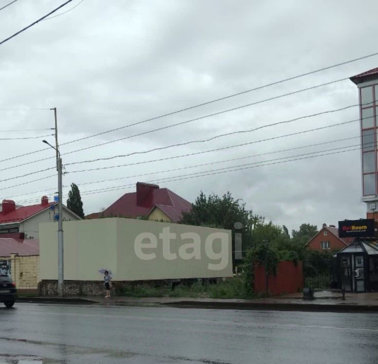 земля г Стерлитамак ул Мира фото 1