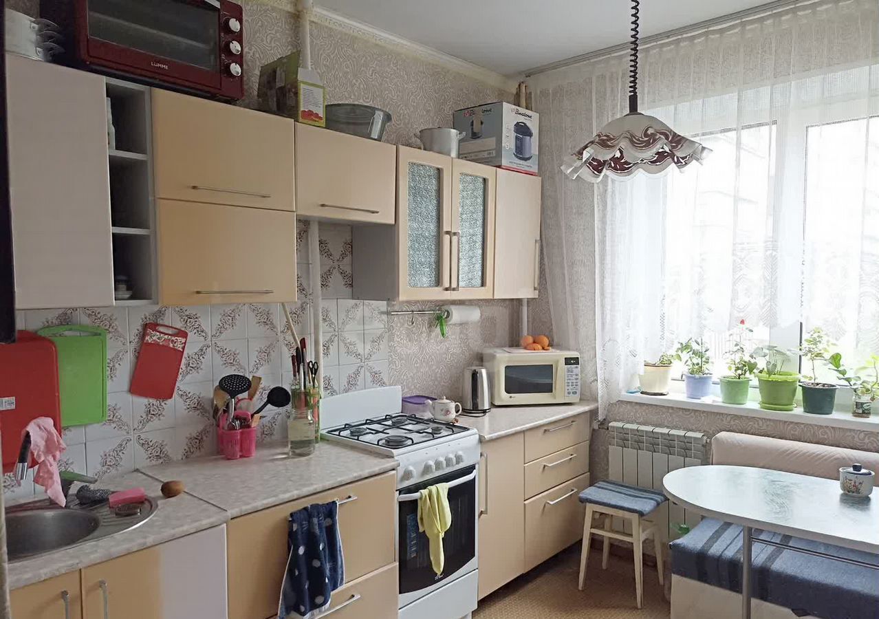 квартира г Миасс ул Степана Разина 5а Миасский г. о., р-н Центральный фото 1