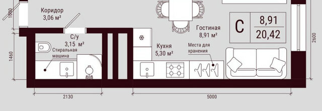 р-н Кировский ул Аксакова 51 фото