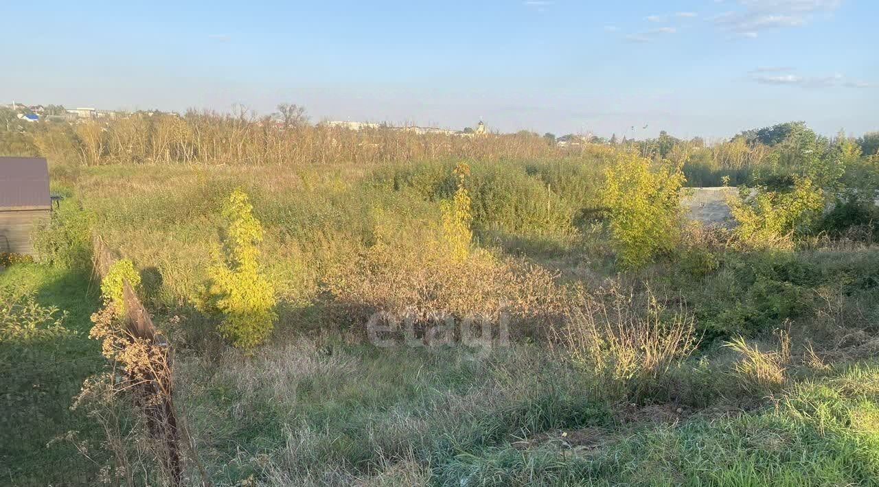 земля г Белгород Западный Юго-Западный-2.2 Западный округ фото 3