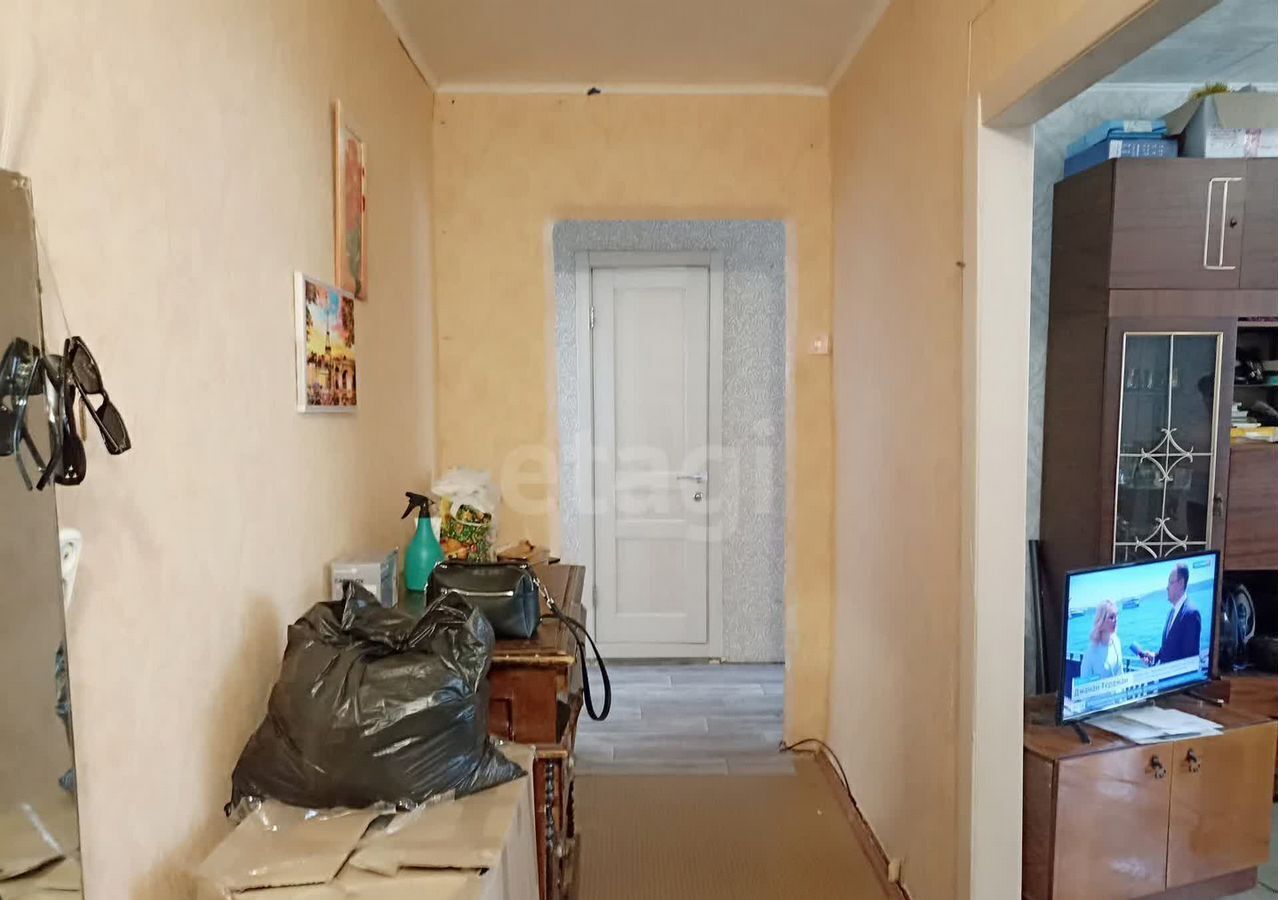 квартира г Миасс ул Степана Разина 5а Миасский г. о., р-н Центральный фото 4