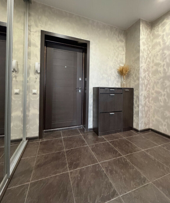 квартира г Киров р-н Ленинский ул Калинина 40 фото 3