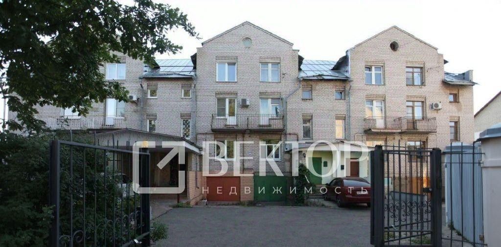 дом г Кострома ул Энгельса 34а фото 25