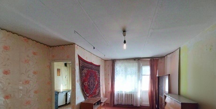 квартира г Кизел ул Борьбы 77 фото 1