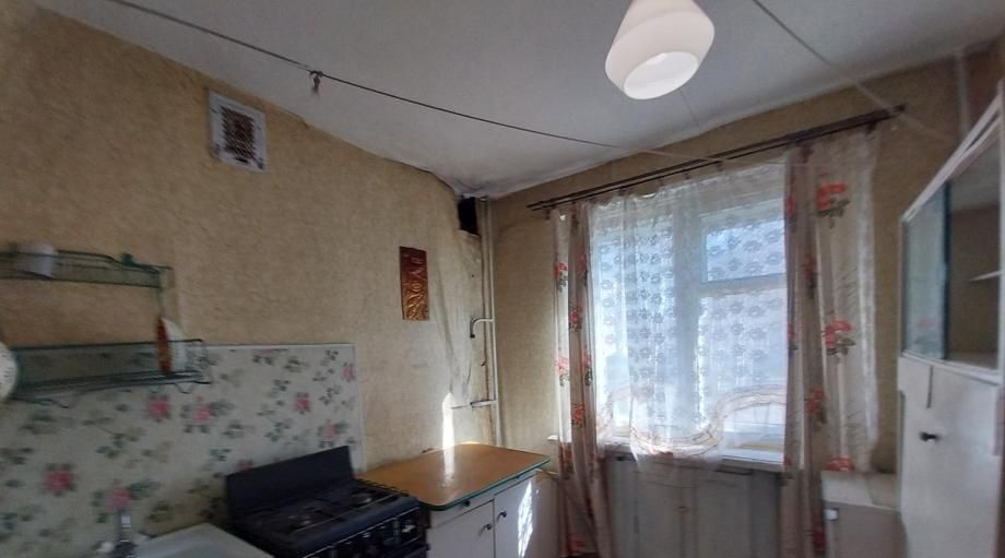 квартира г Кизел ул Борьбы 77 фото 3