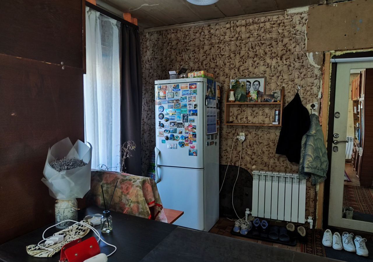 дом г Пермь р-н Мотовилихинский ул Огородникова 52 фото 4
