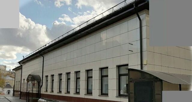 метро Чкаловская Бауманка пер Подсосенский 23с/8 фото