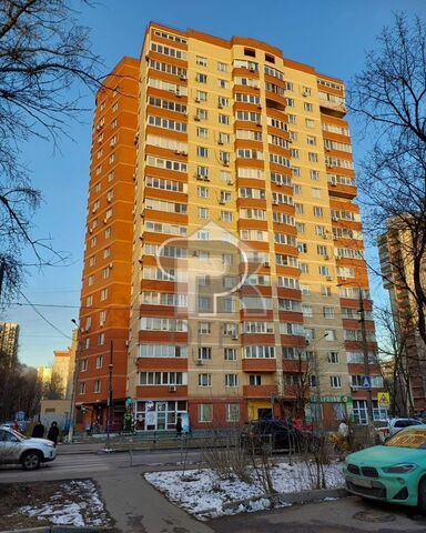 метро Лухмановская дом 11к/2 Московская область, Люберцы фото