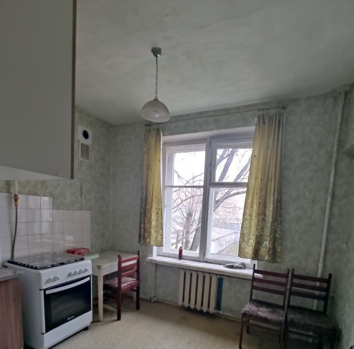 квартира г Москва метро Войковская ул Клары Цеткин 3 муниципальный округ Войковский фото 7