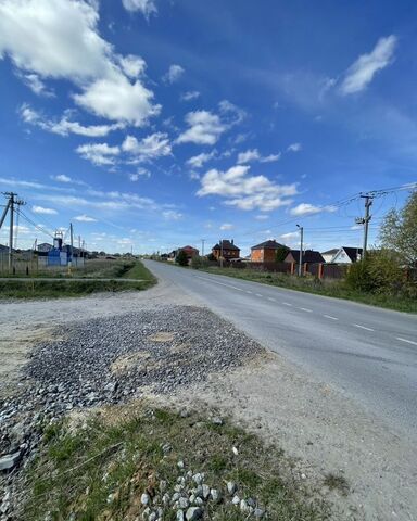 ул Луговая Тюмень фото
