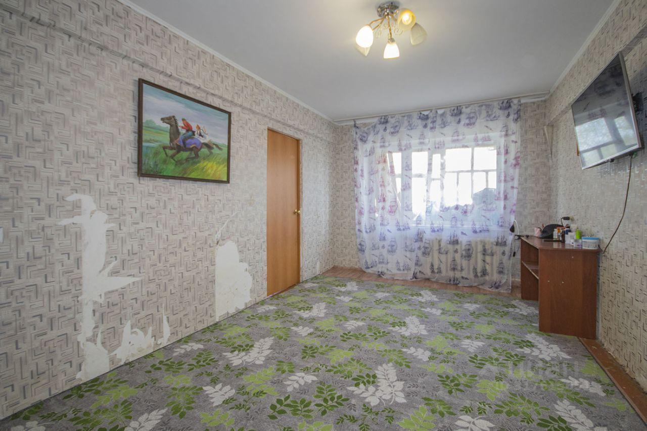 квартира г Екатеринбург р-н Железнодорожный пр-кт Седова 44а фото 3