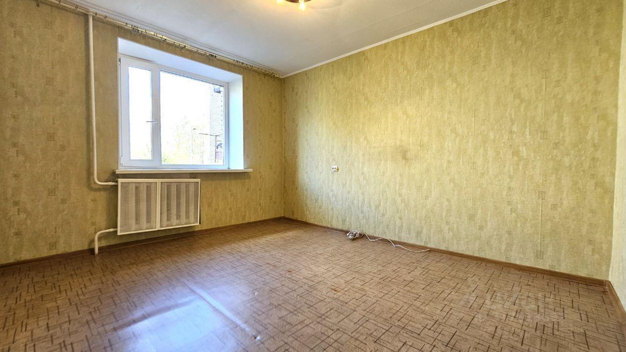 комната г Колпино б-р Трудящихся 33/3 р-н Колпинский Ленинградская область фото 4